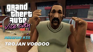 Gta Vice City - Mission 35 - Trojan Voodoo - Gta The Definitive Edition