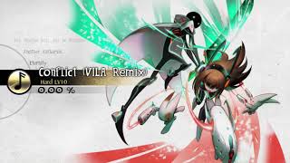 Deemo 3.1 - siromaru+cranky - Conflict (VILA Remix)