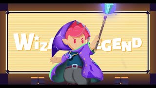 Wizard Legend Y3 16:9_Z12 screenshot 5