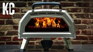 Ooni Karu 16 Unboxing | Best Pizza Oven On The Market?