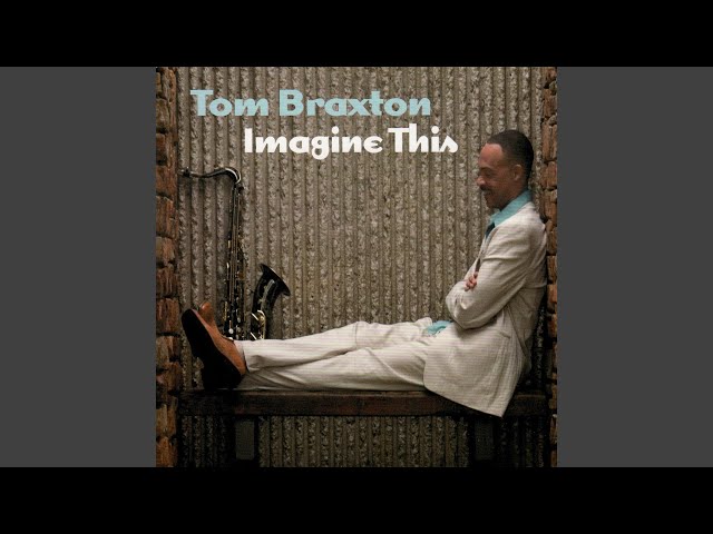 TOM BRAXTON - KAANAPALI BEACH