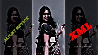 O Kudi Daru Peene Wali Tik Tok Status Video Cute Smile Xml File Status Video.