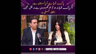 Bhutto’s Bold Statement on Pakistan Army Will Shock You