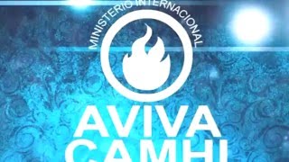 Video thumbnail of "CONGRESO RESTAURACION Y AVIVAMIENTO - AVIVACAMHI"