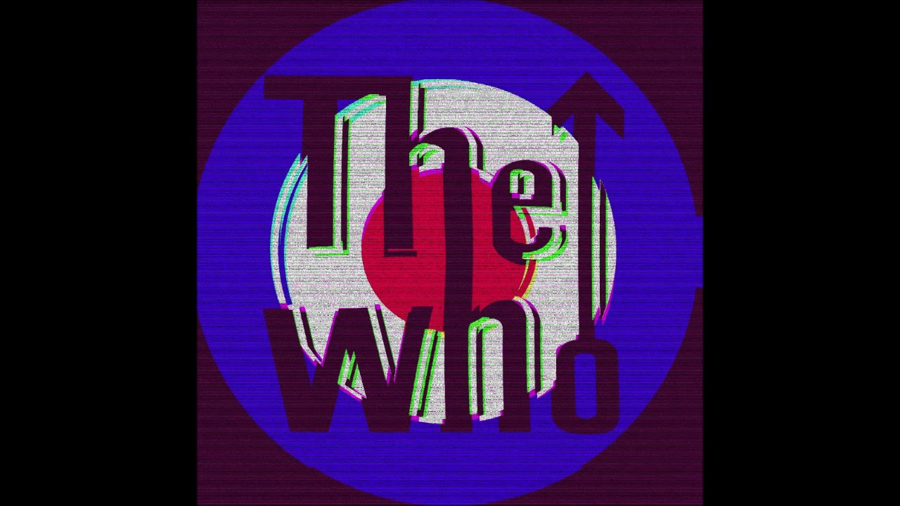 Ｔｈｅ　Ｗｈｏ　－　Ｂａｂａ　Ｏ＇Ｒｉｌｅｙ　（Ｋ１８８３　Ｐｓｙｃｈｅｄｅｌｉｃ　Ｖａｐｏｒｗａｖｅ　Ｒｅｍａｋｅ）　遺ノ泳　リ域ま韻フデ - [NEW VAPORWAVE 2020]