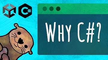 ZERO TO GAME DEV HERO - C# Introduction & Setup [Unity/C# Tutorial Part 1]