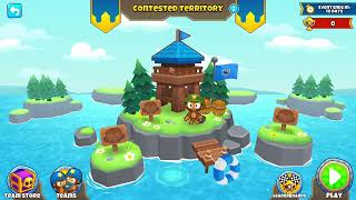 Looking At The New Content Of Btd6