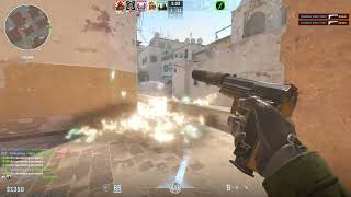 CS2 - USPS ACE