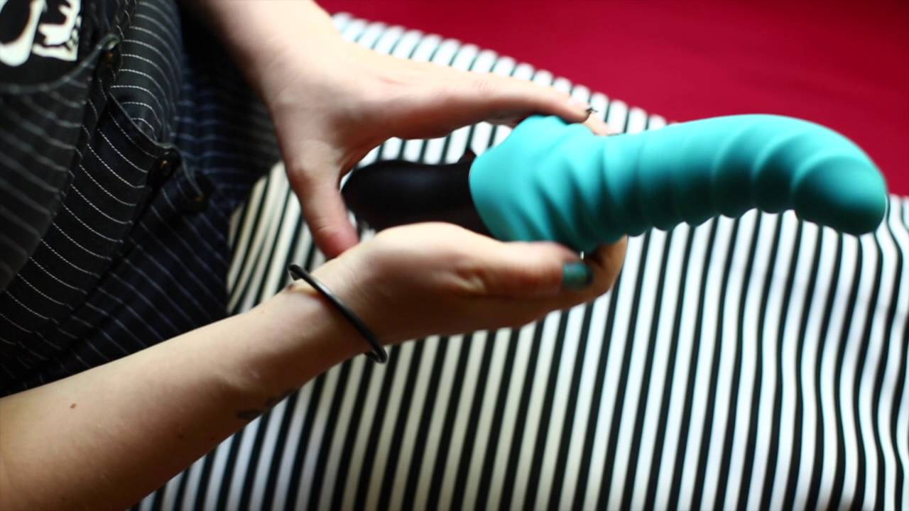 пульсатор Fun Factory Stronic Drei