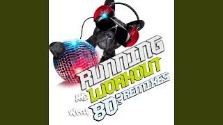 Push It (138 BPM Workout Remix)