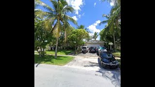 3480 NW 29th St, Lauderdale Lakes, FL 33311 - Walkthrough Investment