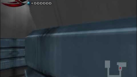 Tekken 5 Devil Within mode freecam