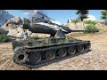 World of tanks mvy  unstoppable