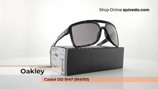 Oakley Castel OO 9147 (914701)