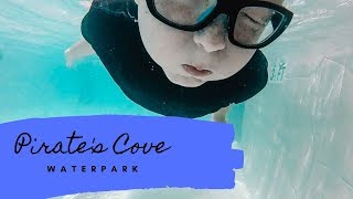 Pirate's Cove Waterpark