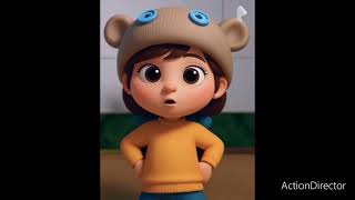 (PixVerse.ai) Ready Jet Go - Mindy Melendez Talking