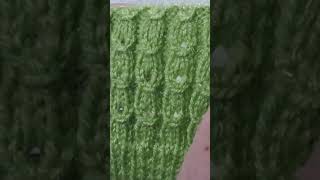 New knitting Desing pattern very Easy