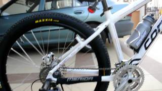 Corratec - My Lovely Bike.avi