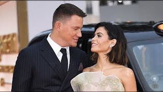 Channing Tatum, Jenna Dewan Tatum announce split