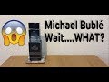 Michael Buble Pour Homme Eau de Parfum - Hidden Gem!