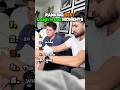 Ranking best laugh in bad moments #usa