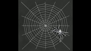 spider string project