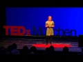 Der Supermarkt der Zukunft | Milena Glimbovski | TEDxMünchen