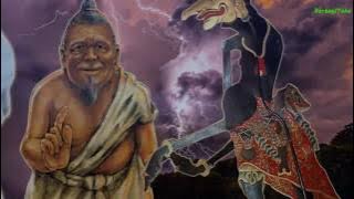 Legenda dan Cerita,Sejarah SABDO PALON,Penguasa Tanah Jawa