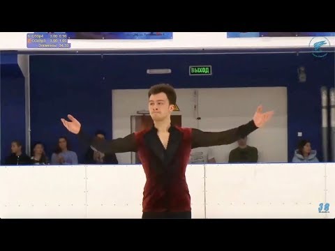 Дмитрий Алиев /