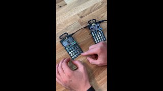 Jamming with Teenage Engineering’s Pocket Operators (PO-12 & PO-14)