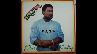 Pat Kelly  Theres No Me Without You