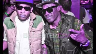 Rai P and MC Beezy - Swagged Up I Be Killin (Chopped & Screwed By: Too Real)