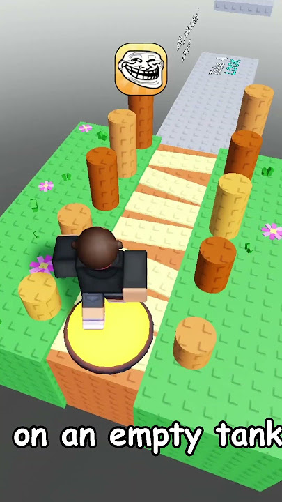 My Ordinary Life! - Lyrical Obby #entertainment #music #gaming #roblox #parkour #trending #viral