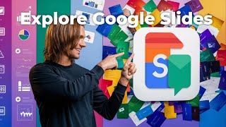 Beginner's Guide to Creating Presentations in Google Slides