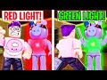 Can We Beat PIGGY RED LIGHT GREEN LIGHT CHALLENGE!? (EXTREME MODE!)