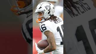 🚨TRADE ALERT🚨 Is Jakobi Meyers ON THE MOVE?! #dynastyfantasyfootball #dynastyfootball #Raiders