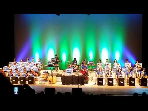 マキシマムザホルモンメドレー - Maximum the hormone Medley【早稲田大学アンサンブルリドール】