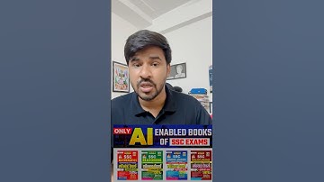 SSC Exams Mode On🔥What to Do ✅AI Based exam 🤔 Best Book 📕 Limited Resource✅ #ssc #cgl #chsl #cpo