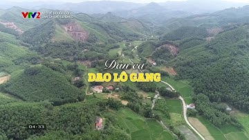 Dân ca Dao Lô Gang và những điều thú vị có thể bạn chưa biết | Nẻo về nguồn cội | VTV