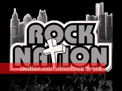 Ron Plummers Real Talk Featuring Rock Nation The Band part 1