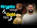 Bitcoin knallt über 90.000$! XRP STARTSCHUSS?