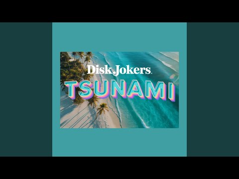 Tsunami (Radio Edit)