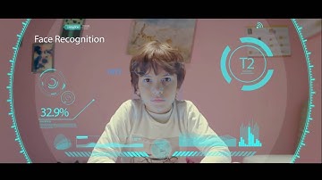 NXROBO BIG-i: Face Recognition Function