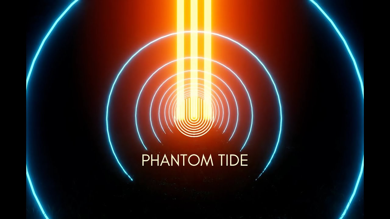 Sacred Forest | Organic House Journey | Phantom Tide 