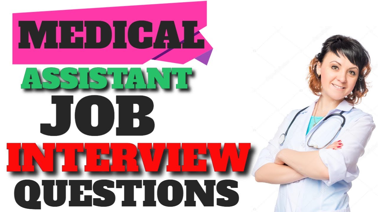 interview questions for medical research position