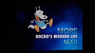 rocko modern life nighttime