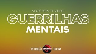 Watch Tribo De Jah Guerrilhas Mentais video