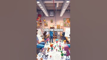 Unlocking the Secrets of Character Animation in Adobe Animate