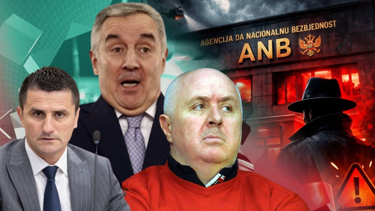 UZBUNA: ANB dobija TAJNA ovlašćenja – ko je meta?! FAKTI