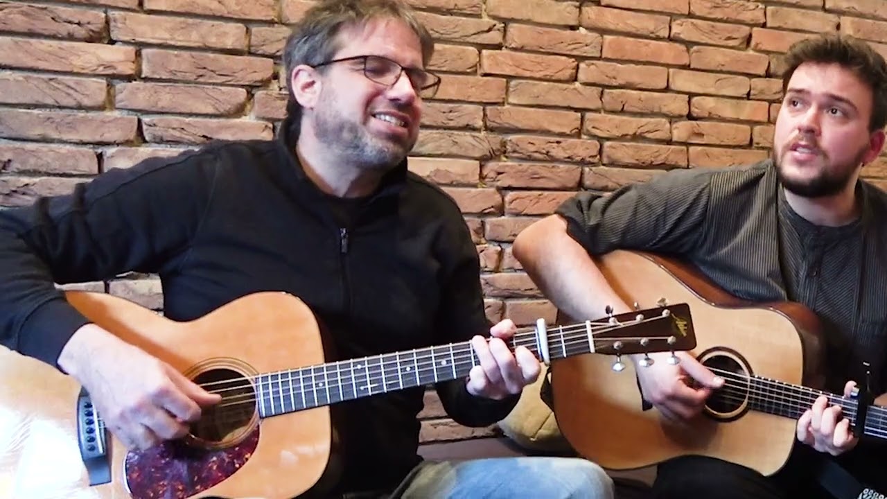 Little Pink: Andere, die das Land so sehr nicht liebten  (Zupfgeigenhansel-Cover)